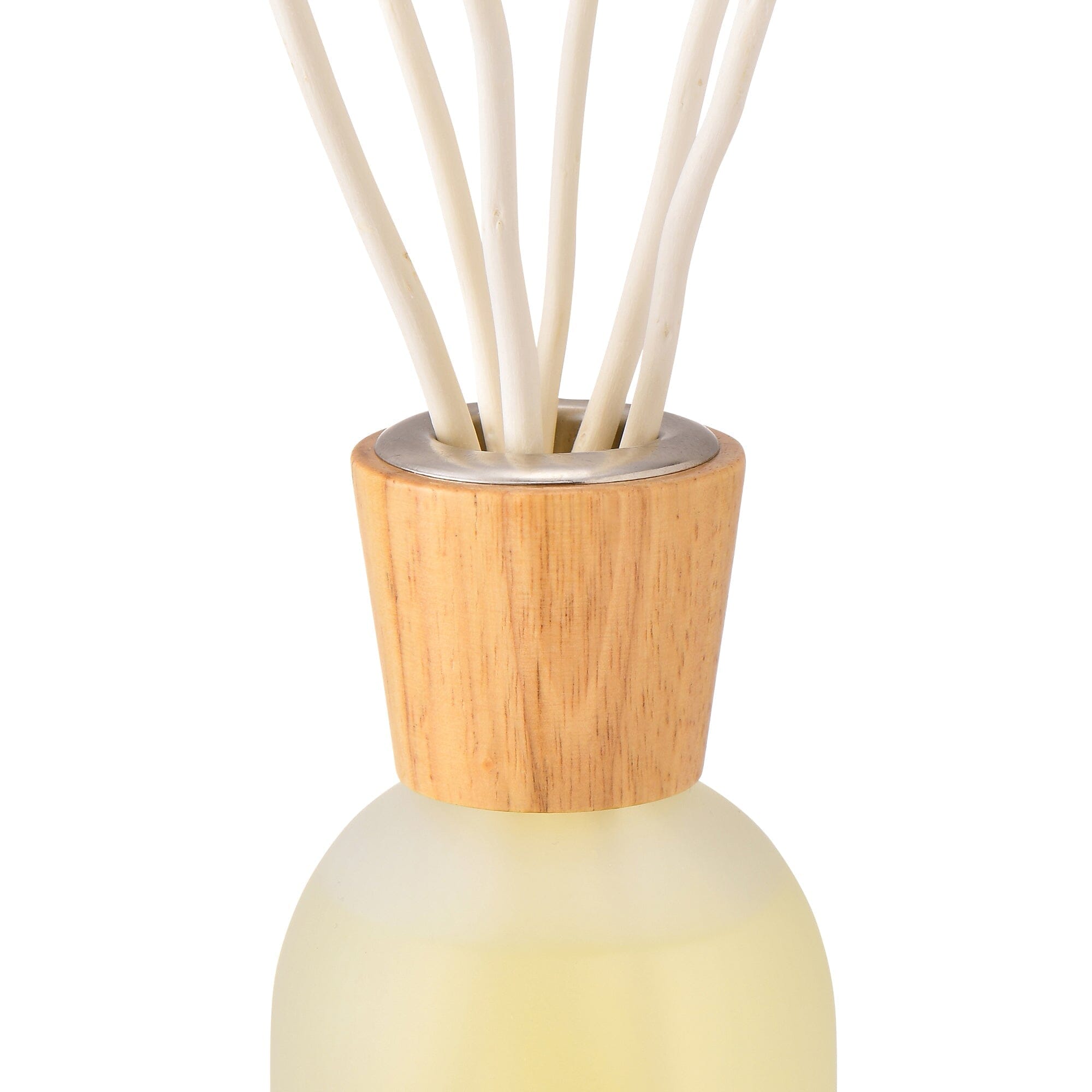 Premium Aromatherapy Essential Oil Diffuser - Yellow, Ultrasonic Cool Mist Humidifier for Home, Office, Yoga & Relaxation