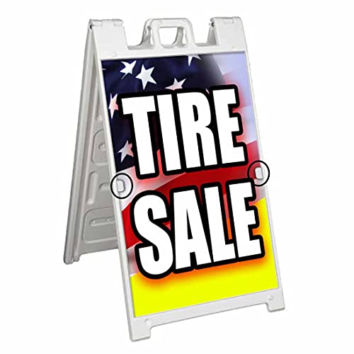 Deluxe A-frame