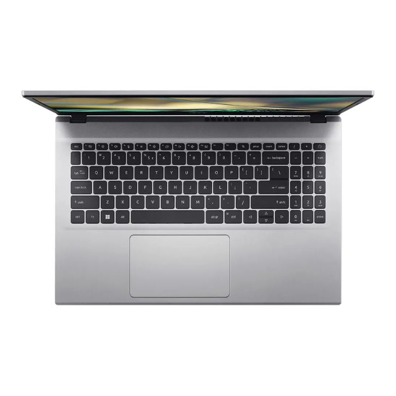 Acer Aspire 3 Laptop - Intel Core i3 Processor, 8GB RAM, 256GB SSD, Silver | Lightweight Notebook for Work, School & Home Use