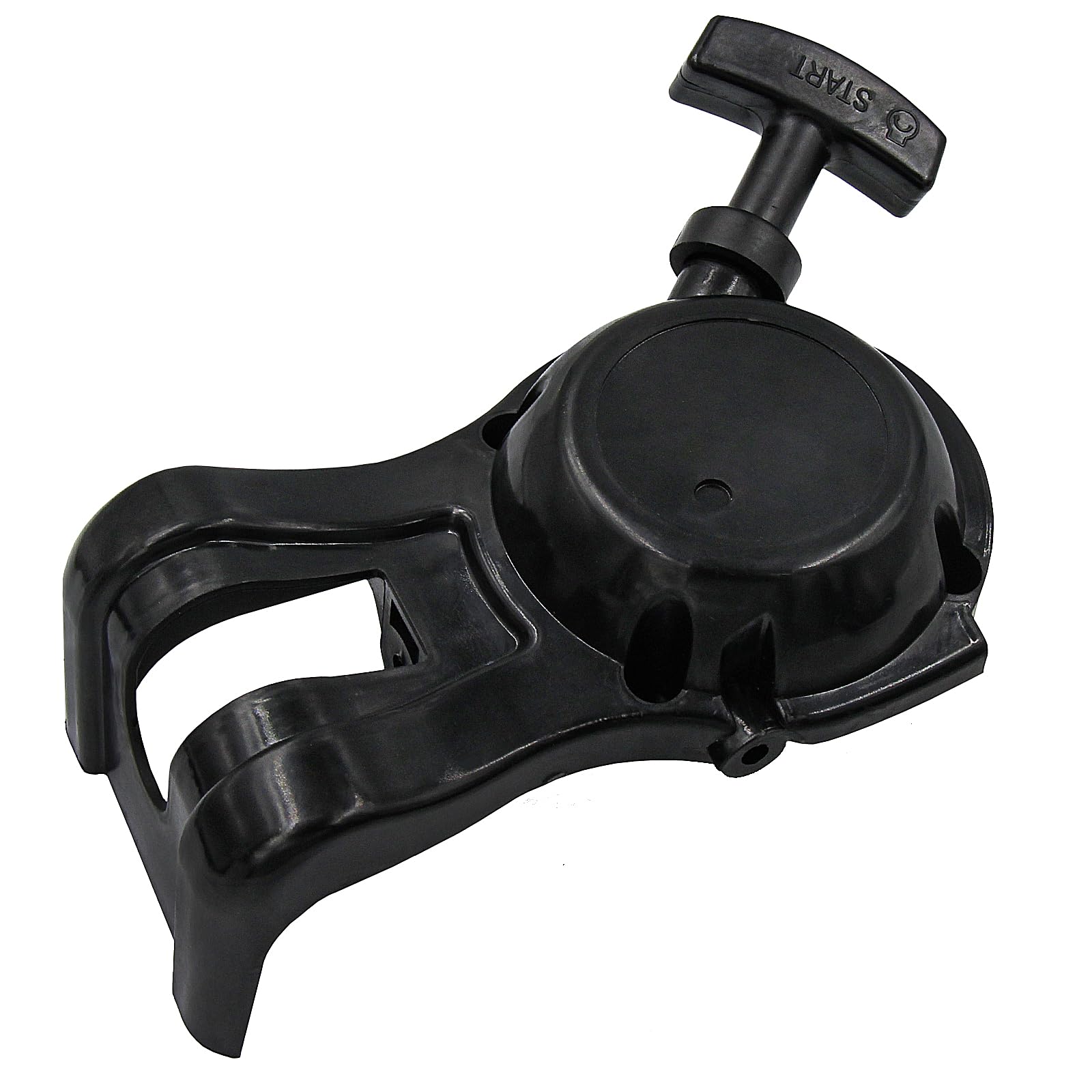 Recoil Starter Assembly Pull Start Replacement for Echo SRM-225, PAS-225, PE-225, GT-225L, SRM-225U, PPF-225, SHC-225, SHC-225S Trimmers - Compatible with A051001311 - Perfect for Lawn Maintenance & Landscaping Tools