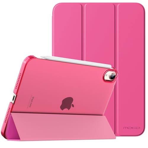 Persian Pink