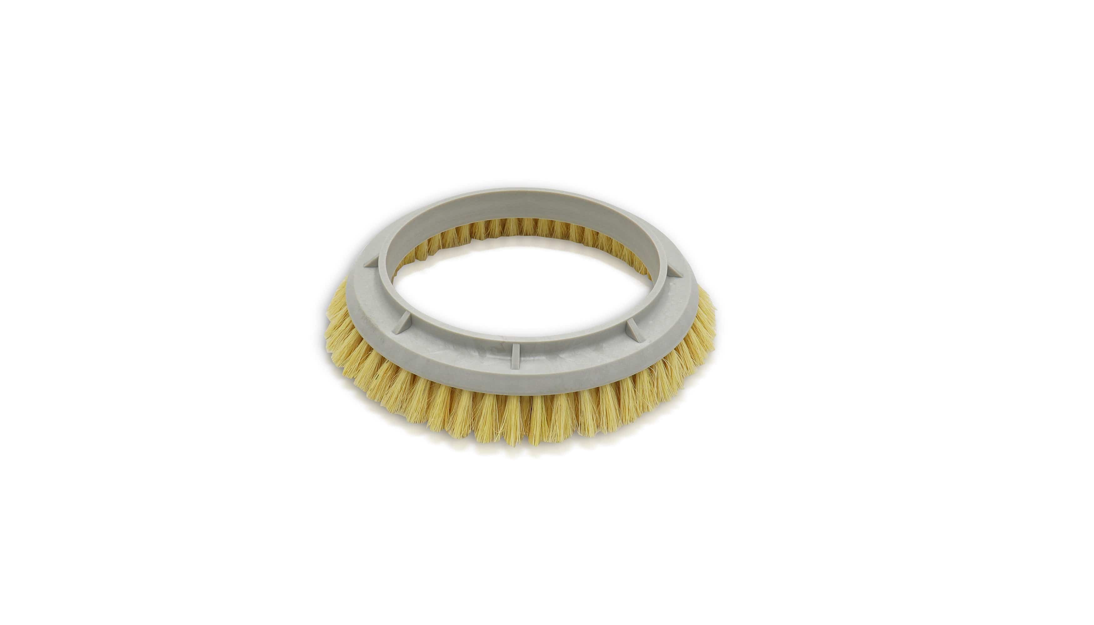 Prolux PLC13 13 Floor Buffer Light Duty Brush - Replacement Brush for Commercial & Home Floor Cleaning - Perfect for Hardwood, Tile & Vinyl Floors