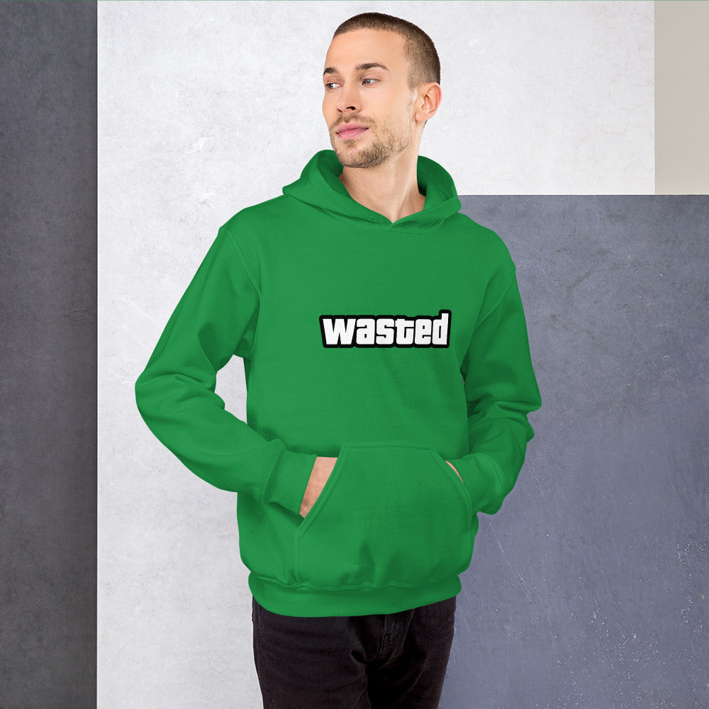 Unisex Hoodie for Men & Women - Comfortable & Stylish Pullover Sweatshirt for Casual Wear, Gym, and Outdoor Activities