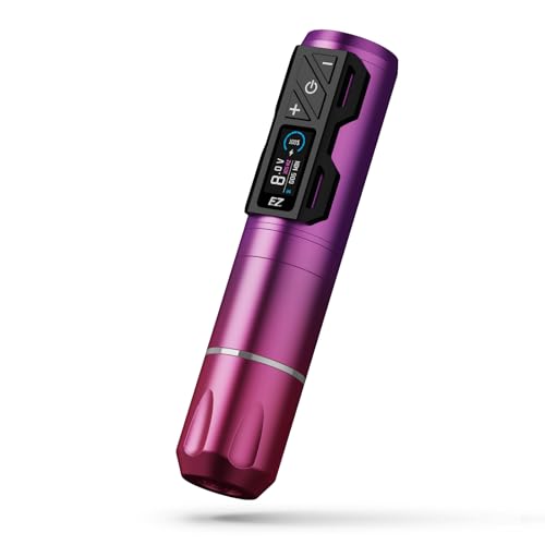 Purple Pink