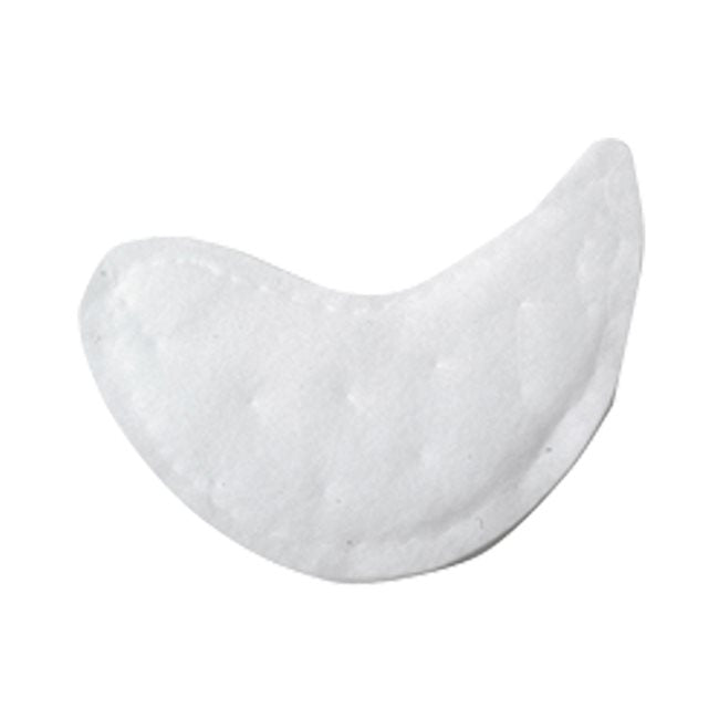 White Garment Chest Pads (1 Pair/Pack) - Comfortable & Discreet Protection for Sports, Nursing & Post-Surgery Recovery
