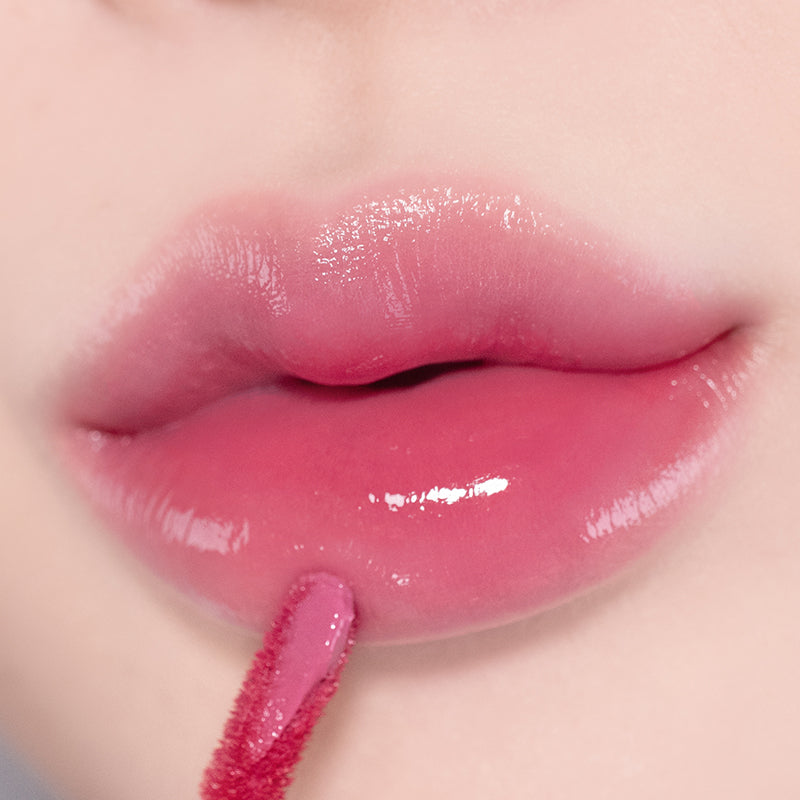 Alternative Stereo Lip Potion Balmy Rose 9ml - Hydrating Tinted Lip Balm for Dry Lips, Natural Moisturizing & Plumping - Perfect for Daily Use, Makeup Looks & On-the-Go Touch Ups