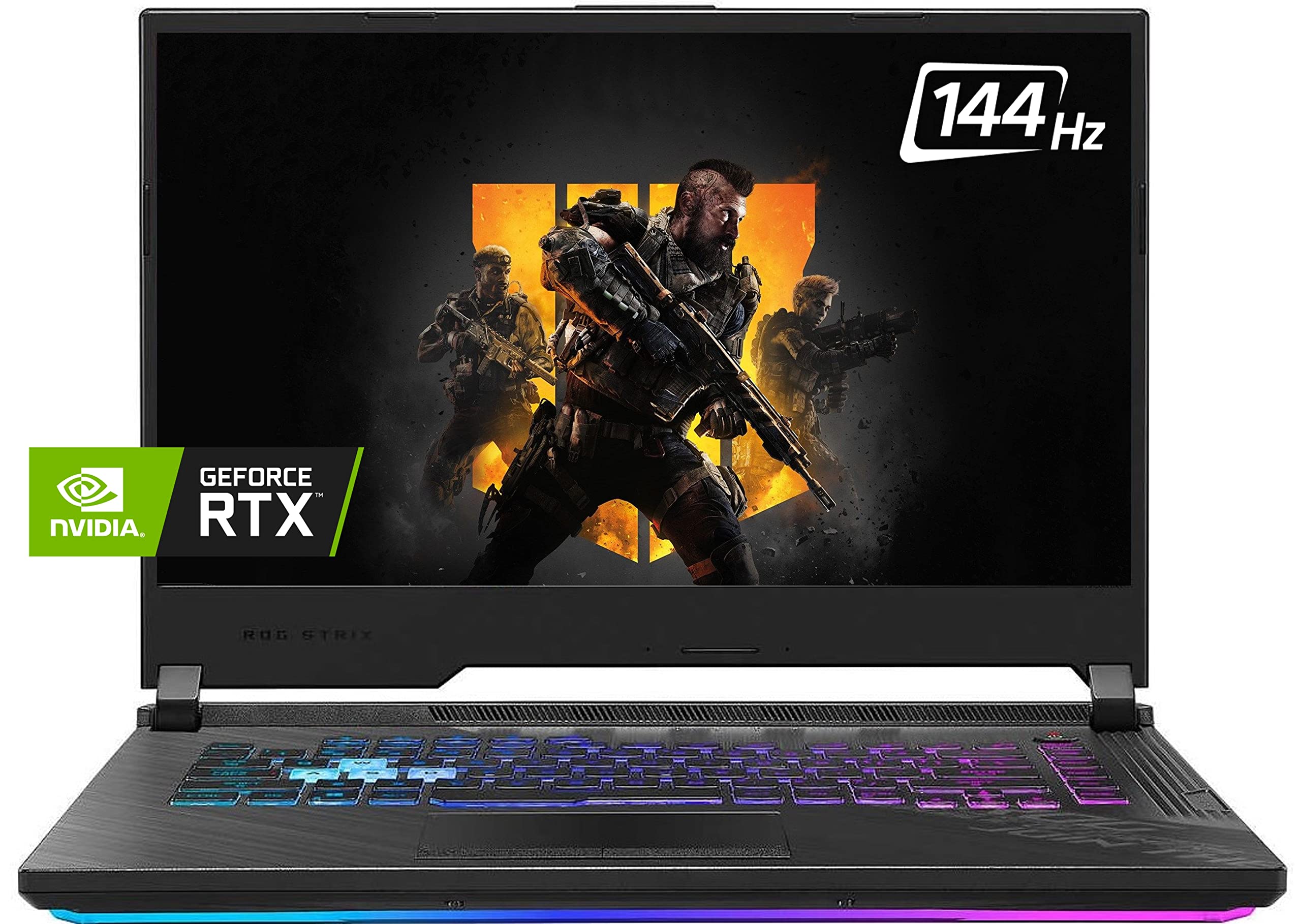 ASUS ROG Strix G15 Gaming Laptop 15.6