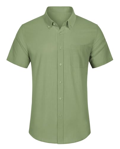 Celandine Green