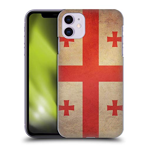 Georgia Georgian