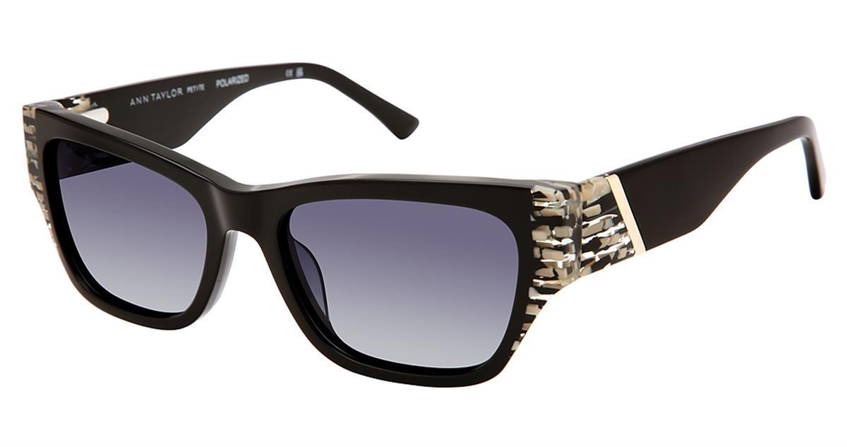 01 - Black - Polarized