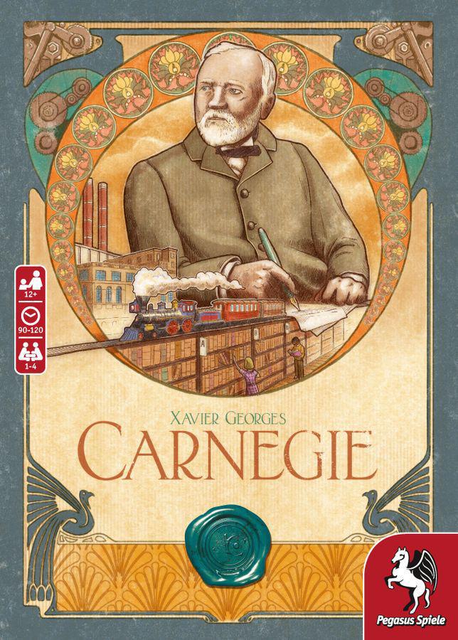Carnegie - Premium Handcrafted Wooden Chess Set for Adults & Kids | Perfect for Home, Office & Gifts | Classic Strategy Board Game for Family Game Nights & Intellectual Challenges