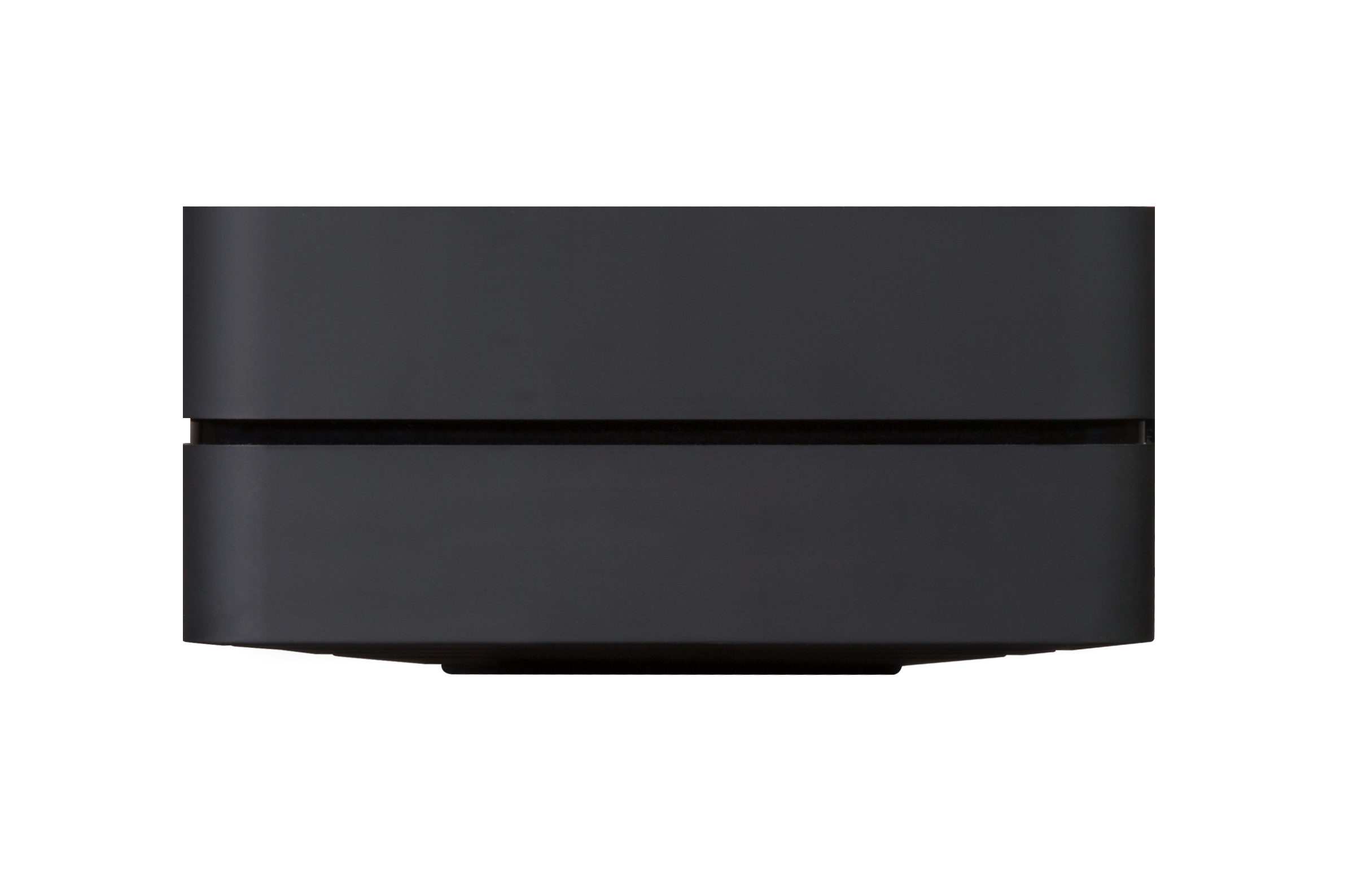 Bluesound Vault 2i High-Resolution Audio Streamer & CD Ripper - Black | Wireless Music Streaming for Home Theater & Audiophile Systems
