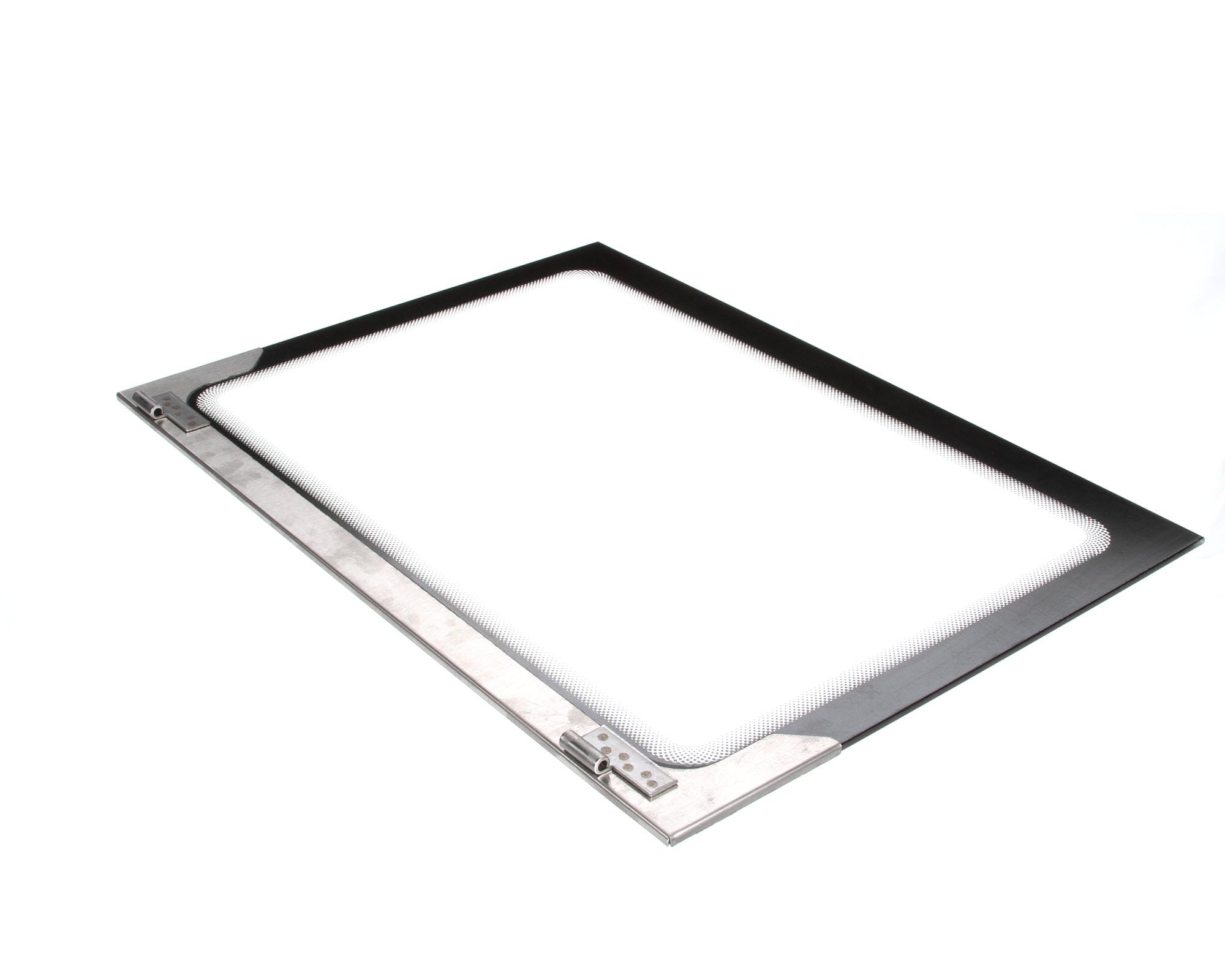 Blodgett 51534 Commercial Oven Left Inner Glass Door Replacement Part - Durable & Heat-Resistant for Restaurant, Bakery, and Food Service Equipment