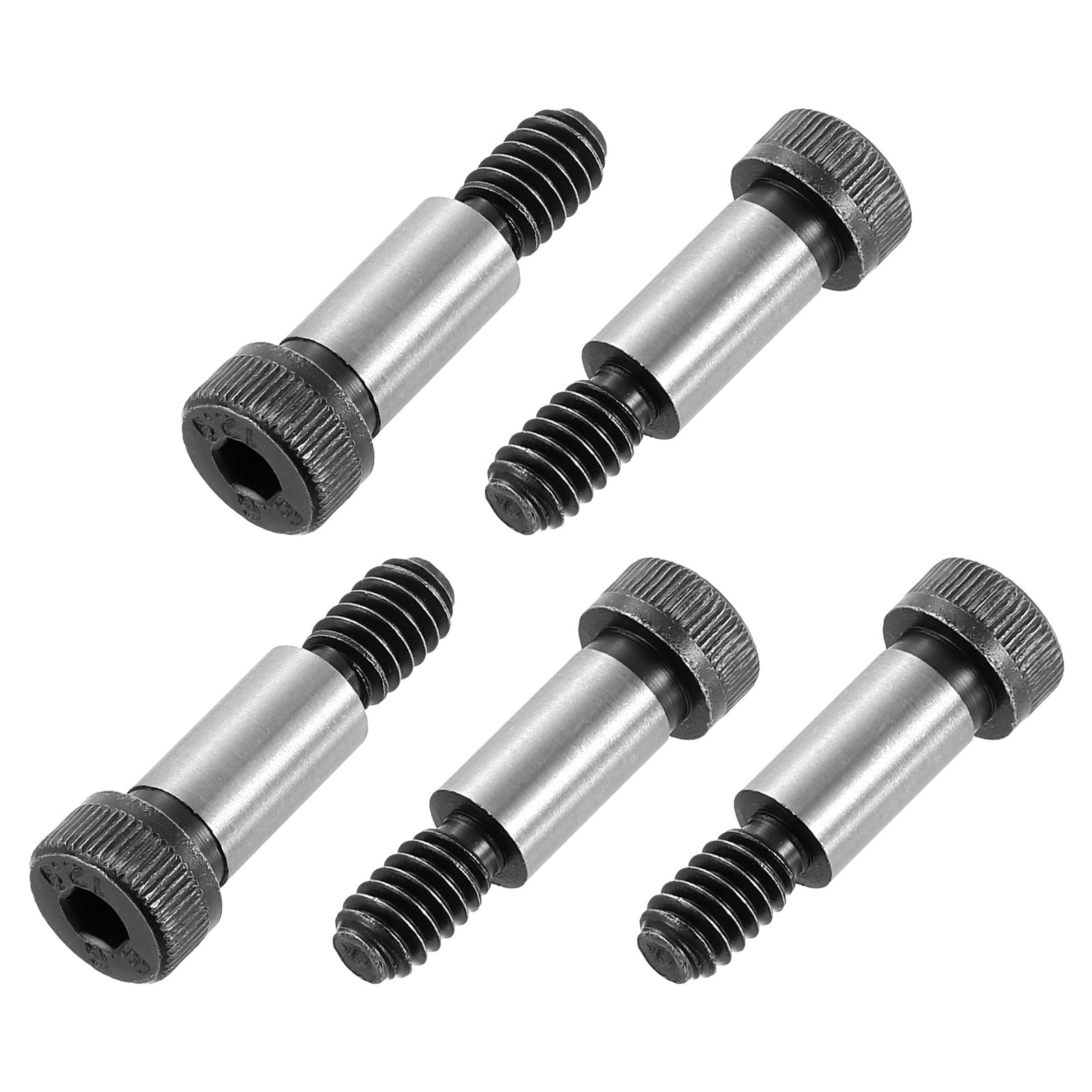 Alloy Steel Hex Socket Shoulder Screws 5/16
