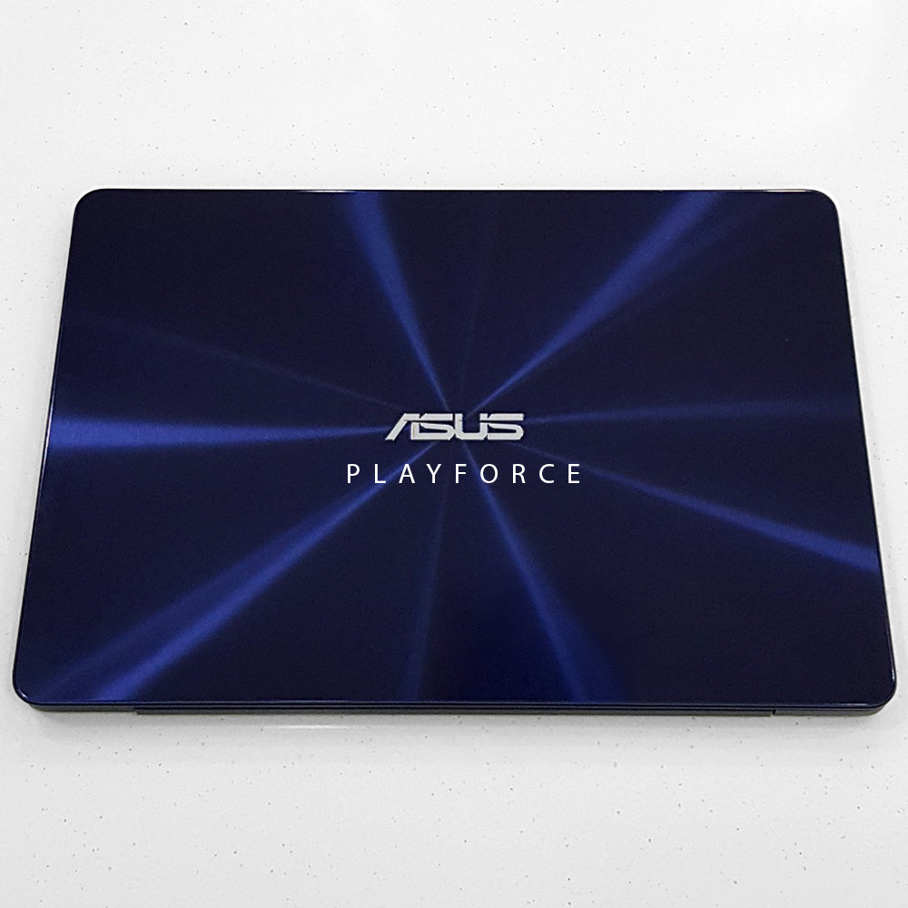 ASUS ZenBook UX430UN Laptop - 14