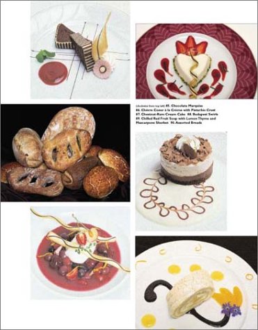 The Professional Pastry Chef: Fundamentals of Baking & Pastry, 4th Edition - Essential Guide for Bakers, Culinary Students & Home Chefs | Perfect for Baking Classes, Professional Kitchens & Home Cooking