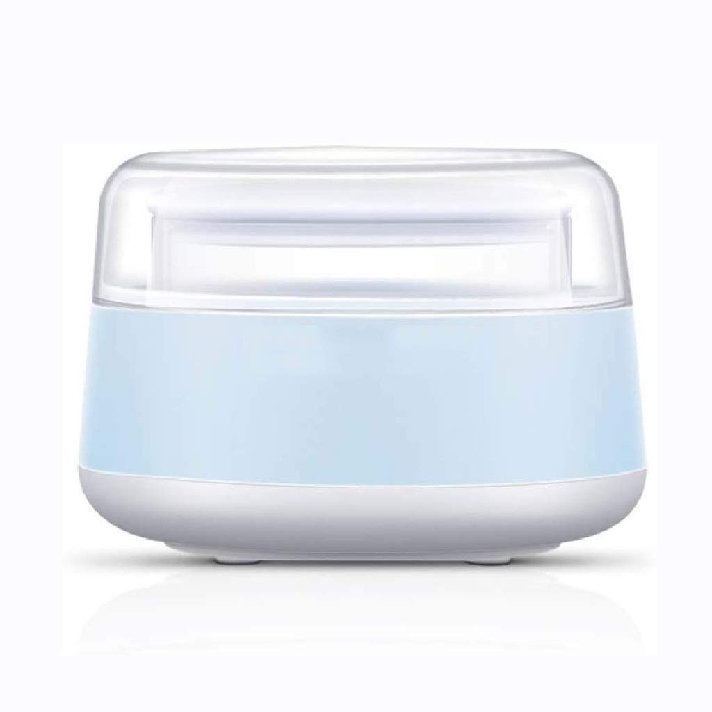 Automatic Yogurt Maker Machine for Home Use - Electric Stainless Steel Yoghurt Maker with Inner Container | Perfect for Healthy Breakfast, Snacks, and DIY Probiotic Recipes