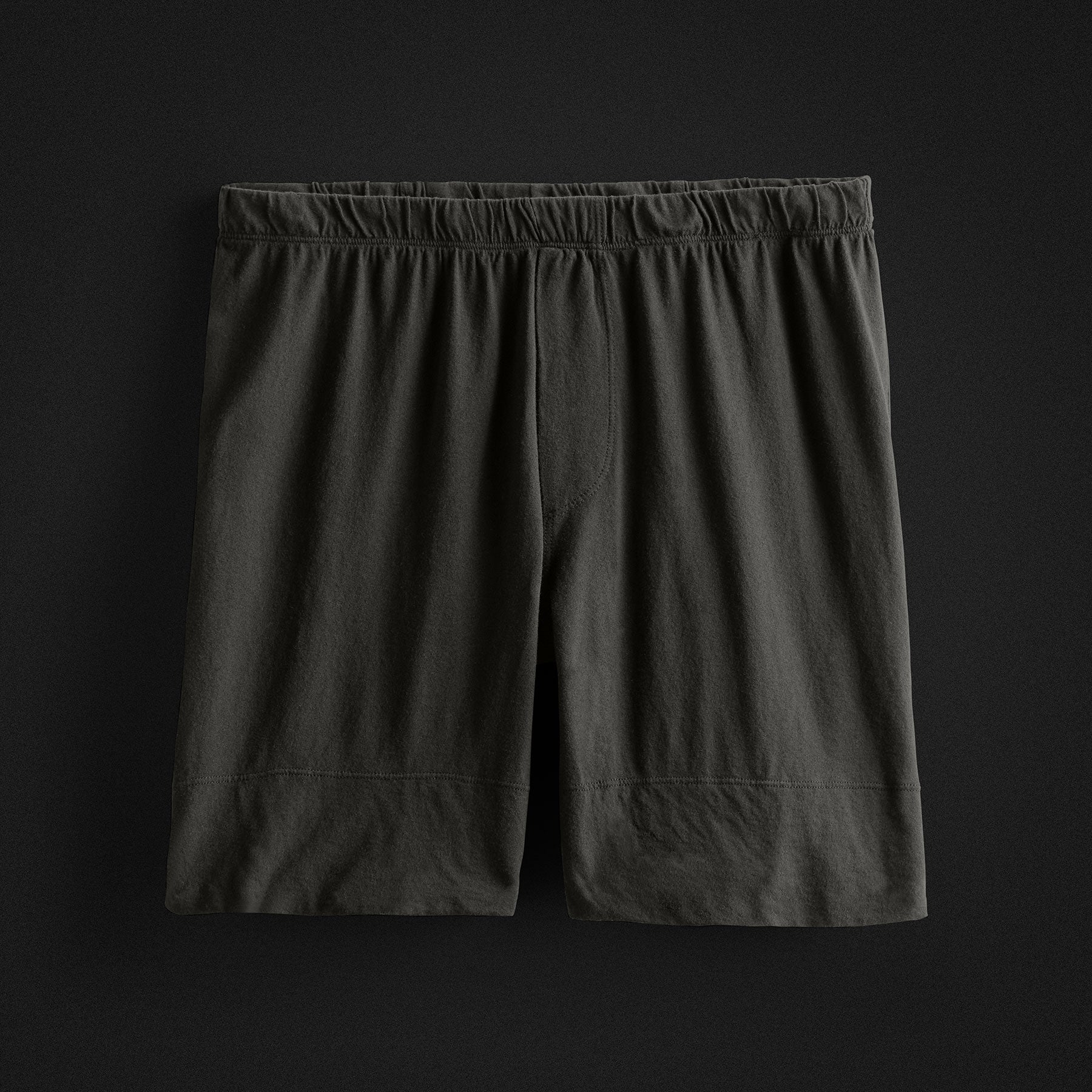 Classic Cotton Boxer Shorts 3-Pack - Breathable Men's Underwear in Black, White & Carbon for Everyday Comfort & Lounge Wear