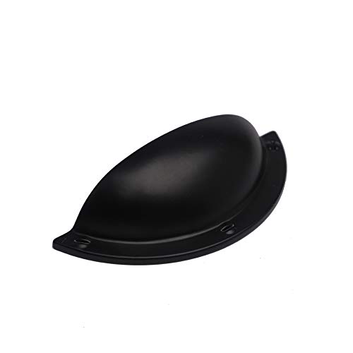 Flat Black