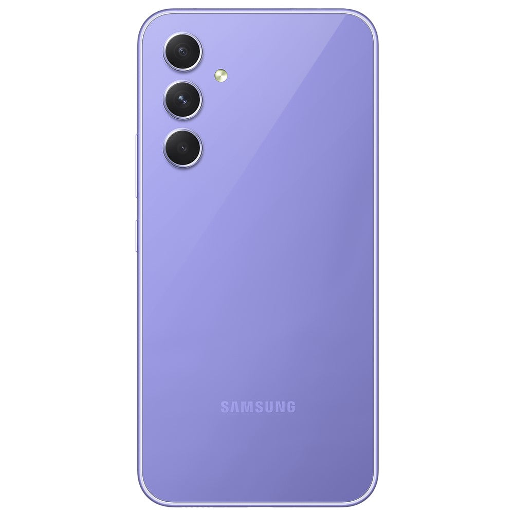 Samsung Galaxy A54 5G Unlocked Smartphone (128GB, 6GB RAM) - 6.4