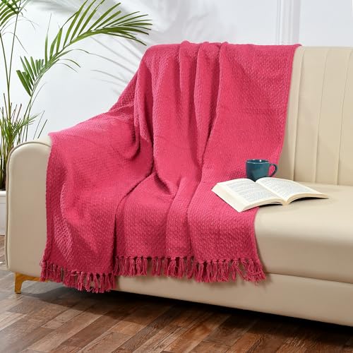 Vibrant Pink