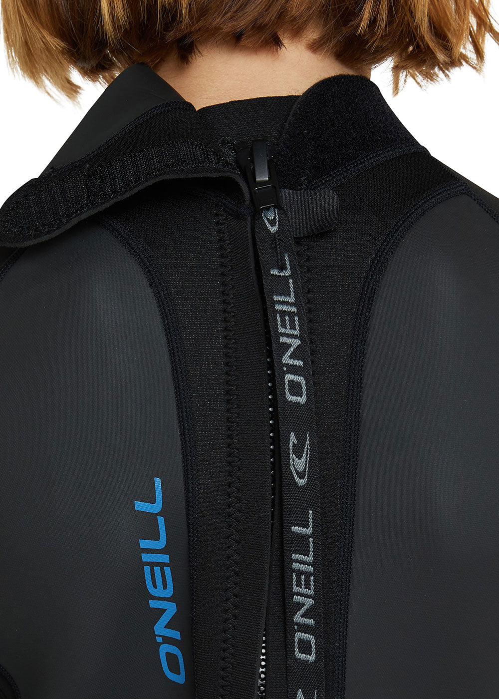 O'Neill Boys Reactor 2mm BZ SS Spring Suit Wetsuit - Youth Shorty Wetsuit for Surfing, Swimming & Water Sports - Perfect for Spring & Summer Beach Activities