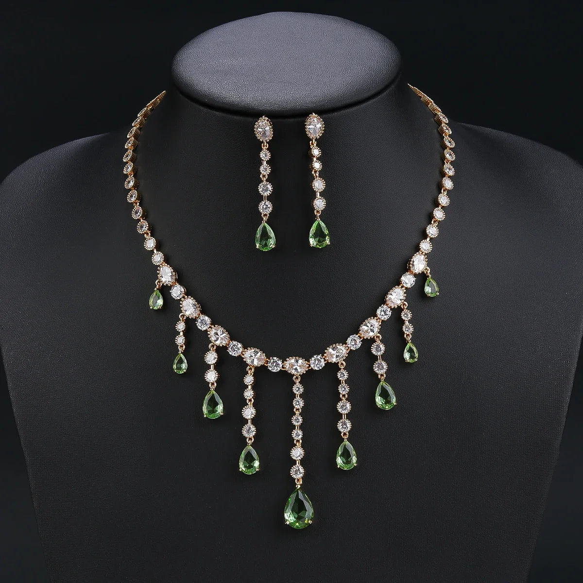 GoldGreen