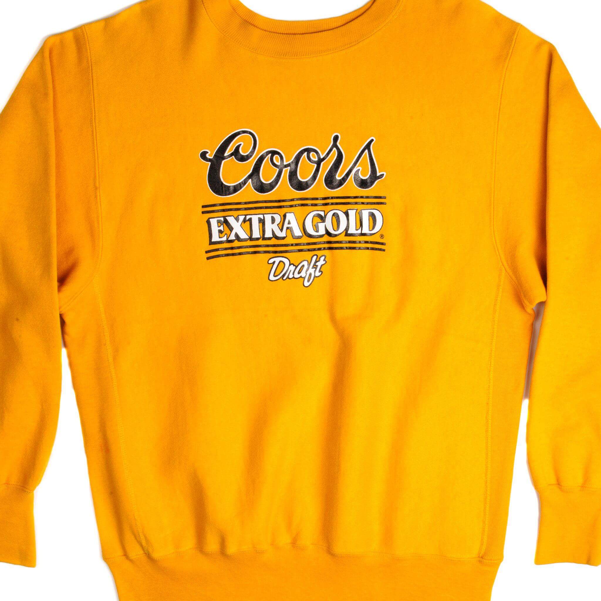 Vintage Champion Reverse Weave Sweatshirt 1990s - XL Size, Made in USA - Perfect for Casual Wear, Street Style & Retro Fashion