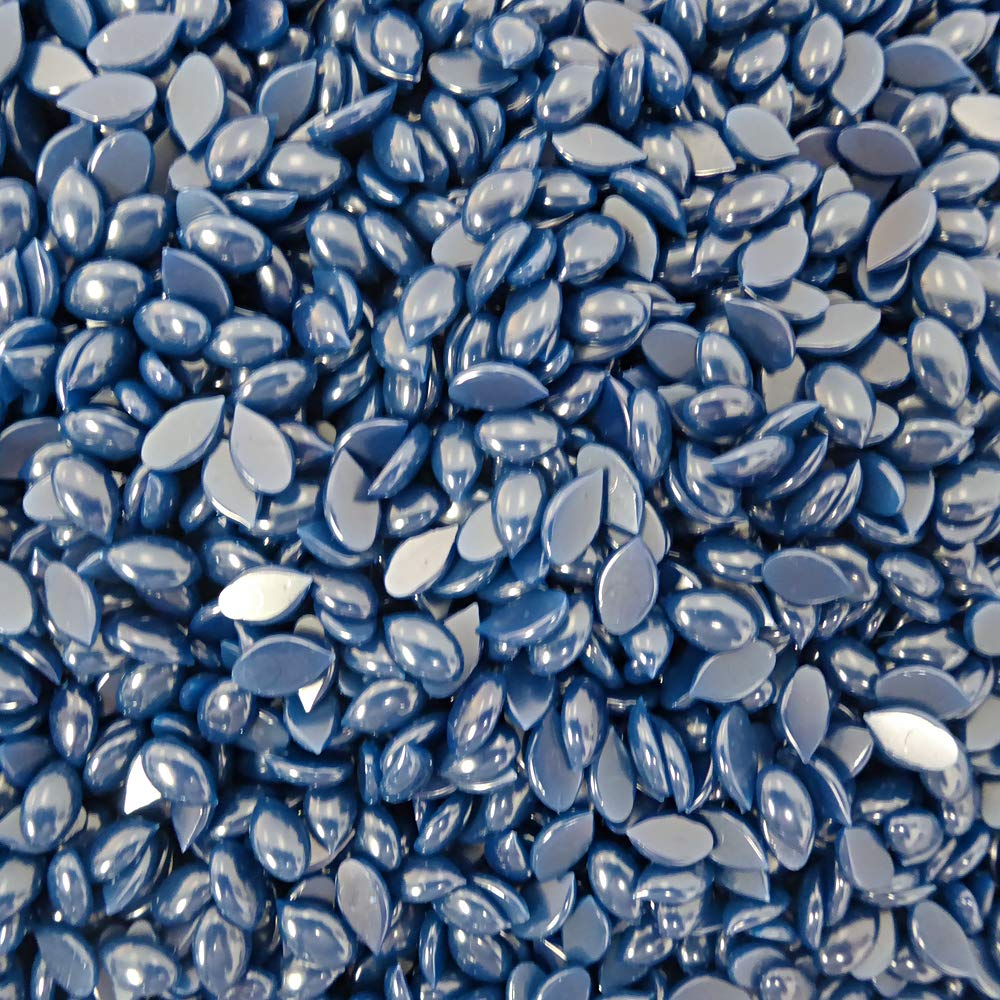 Premium Hard Wax Beads for Hair Removal - Blue Professional Wax (22 lbs Bulk) - Ideal for Salon, Spa & At-Home Use