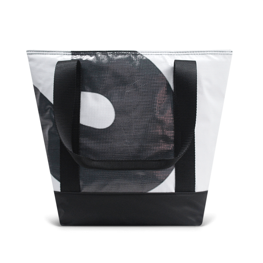 Beck Cooler Bag Bk1 00446 - Insulated Lunch Bag for Work, Picnics & Outdoor Activities - Leakproof & Durable Portable Cooler for Food & Drinks