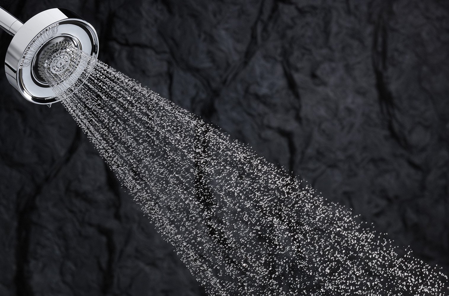 KOHLER Bancroft Essentials Performance Showering Package - High Pressure Shower Head with Handheld Sprayer - Perfect for Bathroom Renovation & Spa-Like Experience