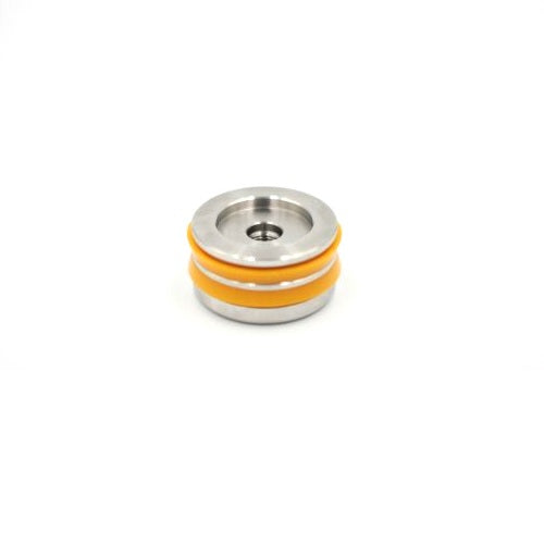La Pavoni Professional Espresso Machine Full Piston Pressure Gauge Kit - Accurate Coffee Brewing Accessory for Home Baristas & Coffee Shops | Perfect for Espresso Extraction Monitoring & Pressure Profiling