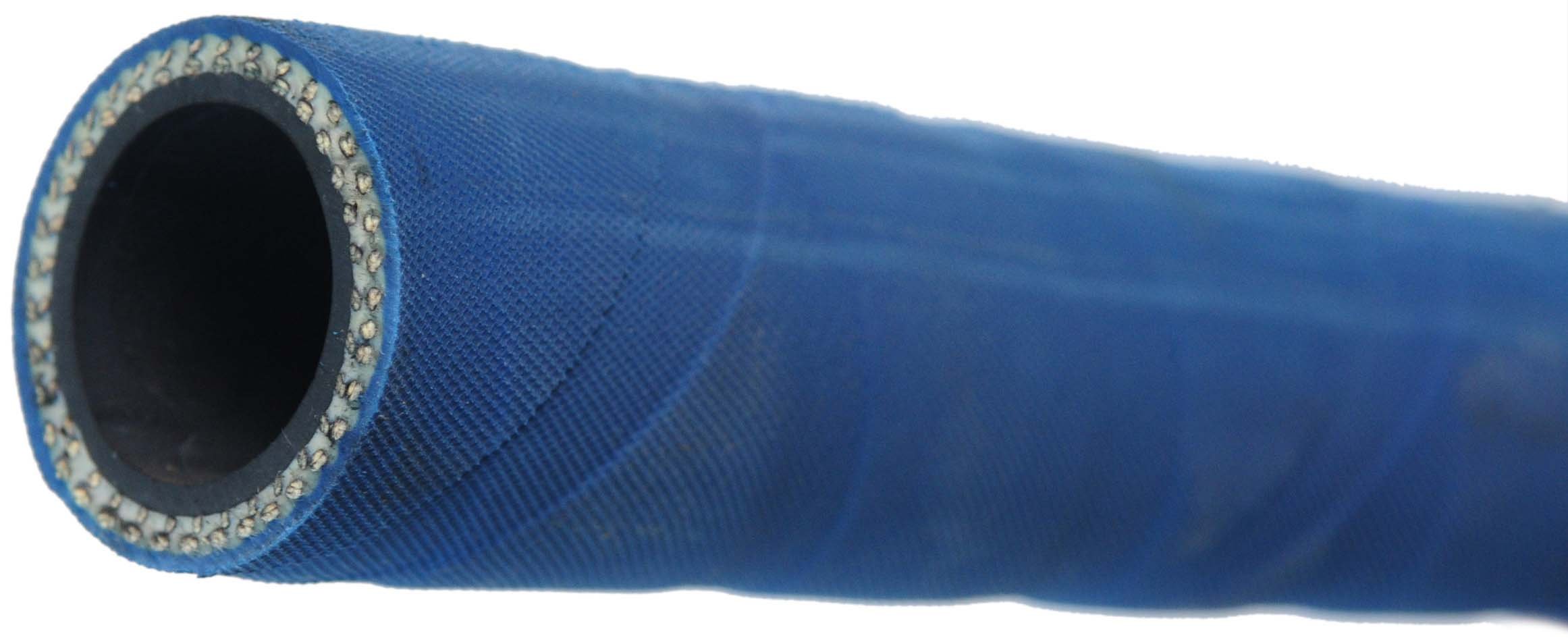 Continental 57246 Blue Xtreme Straight Radiator Hose - High Performance Cooling Hose for Cars, Trucks & SUVs - Perfect for Engine Cooling System Replacement & Upgrades