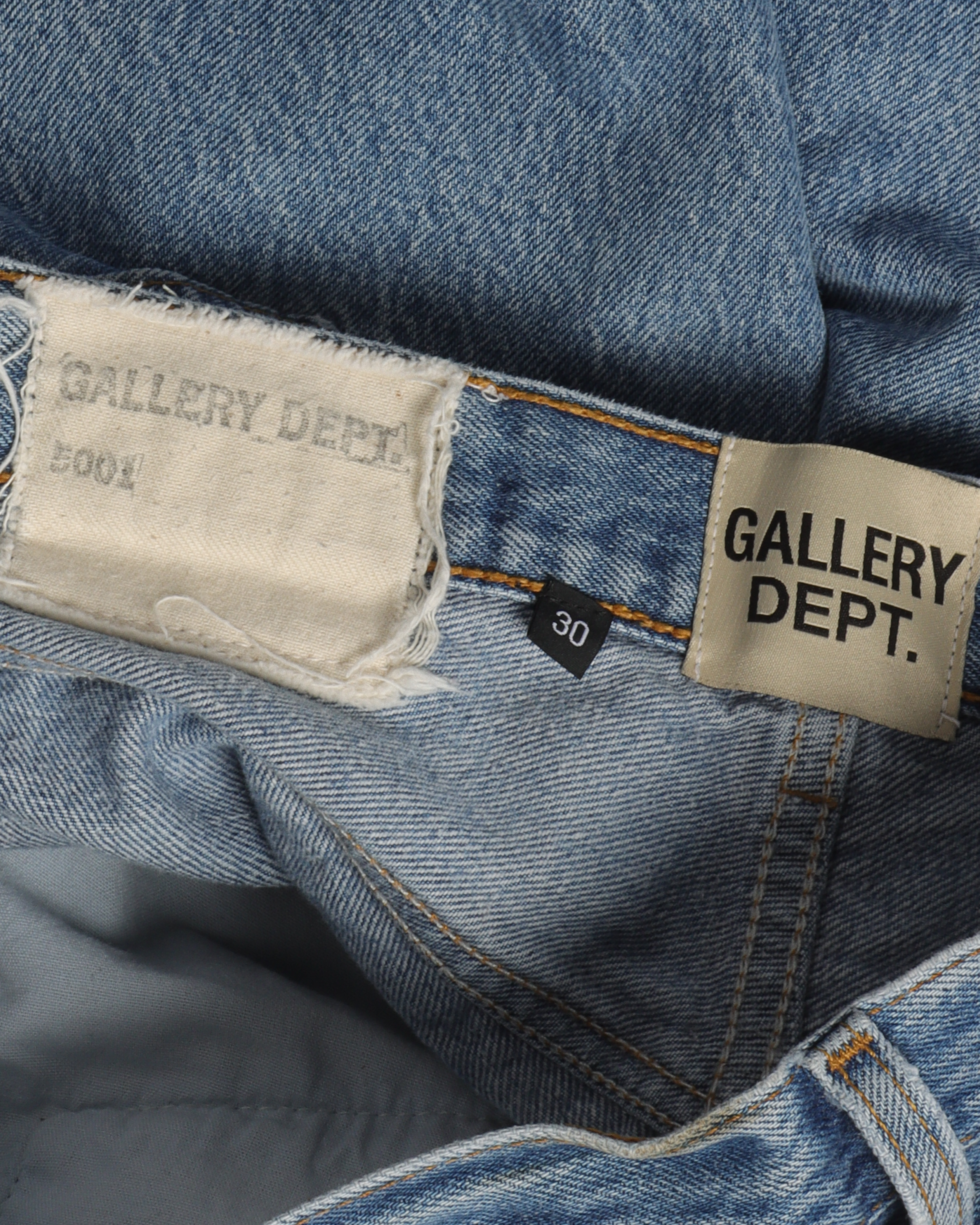 5001 Premium Denim Repair Kit – High-Quality Jeans & Denim Repair Solution for DIY Fixes at Home