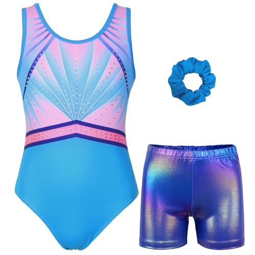Aqua Diamond Set