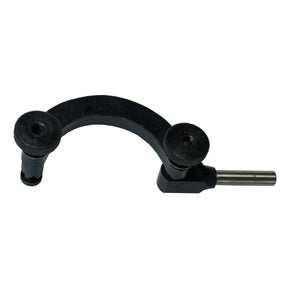 Precision Test Indicator Holders - Durable & Adjustable for Accurate Measurements | Ideal for Machining, Engineering & Quality Control Work