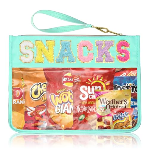 Green-Snack