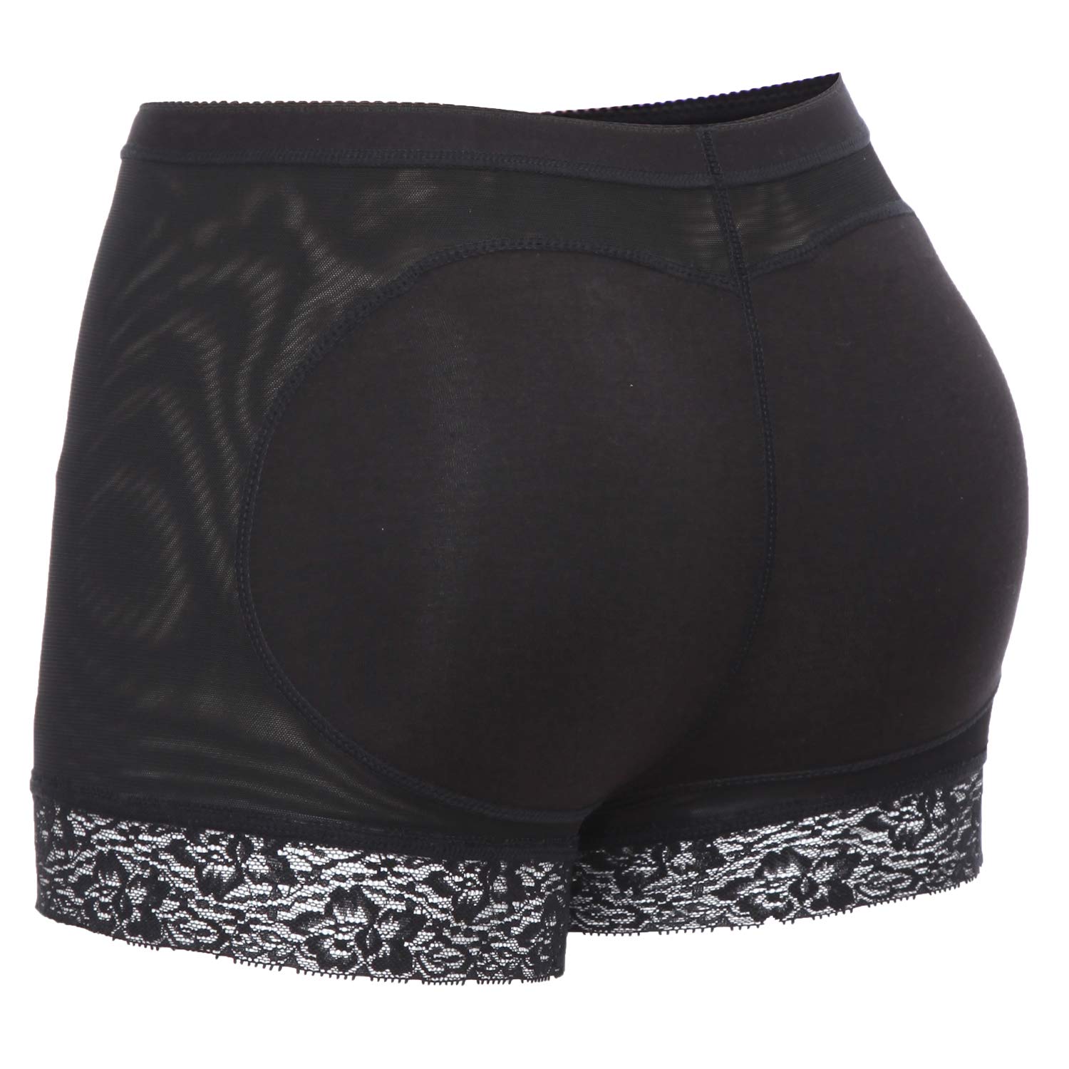 JOYSHAPER Women's Butt Lifting Shapewear - Seamless Padded Hip Enhancer Panties for Instant Curves | Perfect for Body Shaping, Special Occasions & Everyday Wear