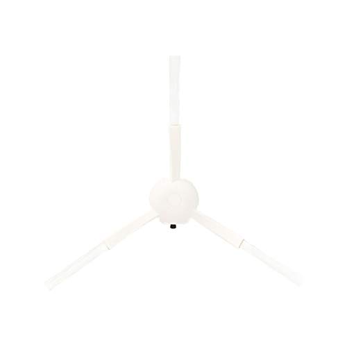 XIAOMI MIJIA 1C STYTJ01ZHM Vacuum Cleaner Replacement Parts - HEPA Filter, Mop Cloth, Side Roller Brush for Mi Robot Vacuum | Compatible with Model STYTJ01ZHM | Perfect for Home Cleaning & Pet Hair Removal