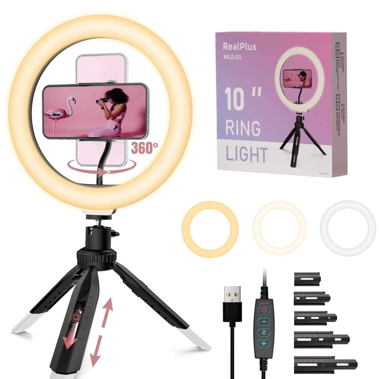 RealPlus 10