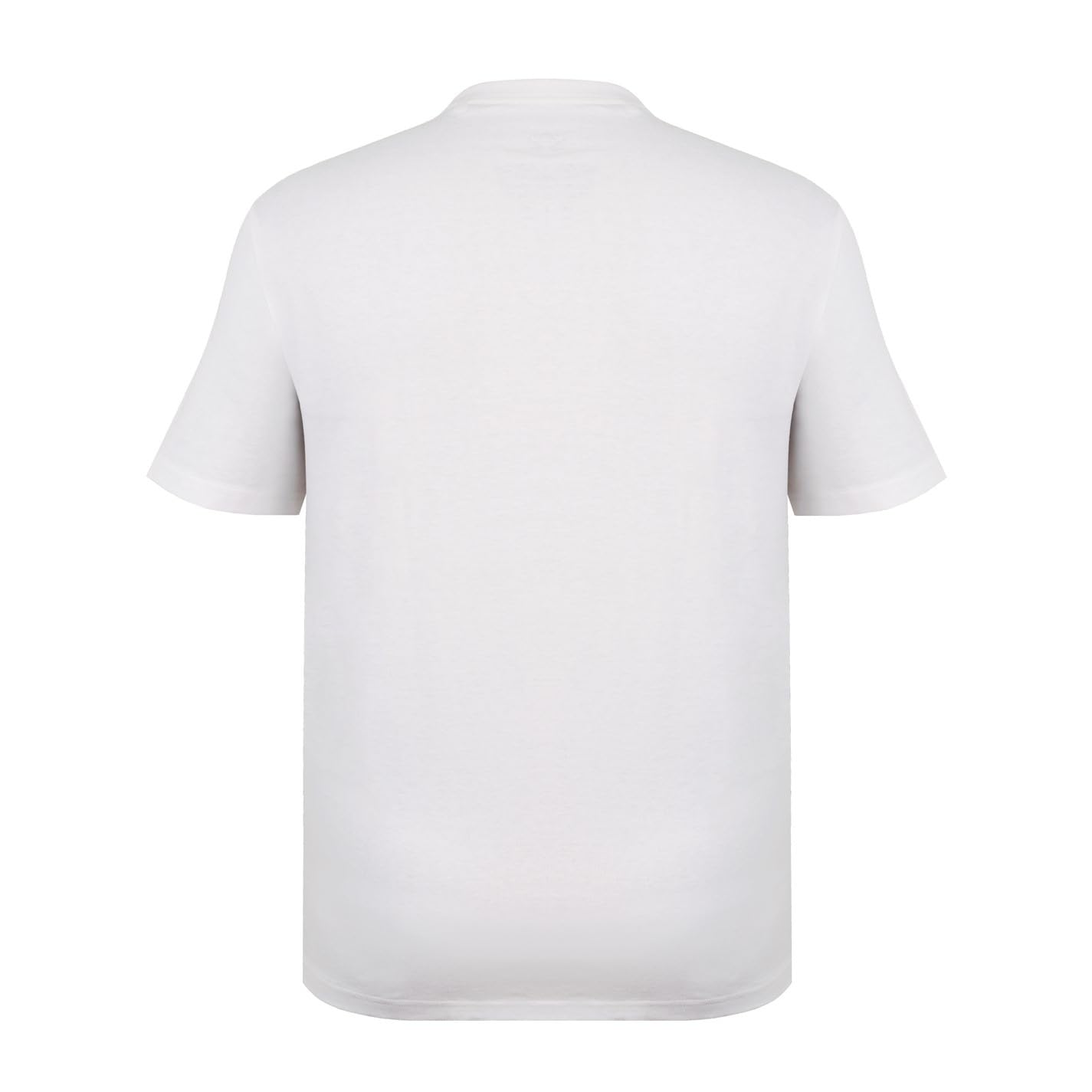 Hot Tuna Men's Crew Neck T-Shirt - Soft Cotton Casual Tee for Everyday Wear | Gym, Streetwear & Weekend Outfits