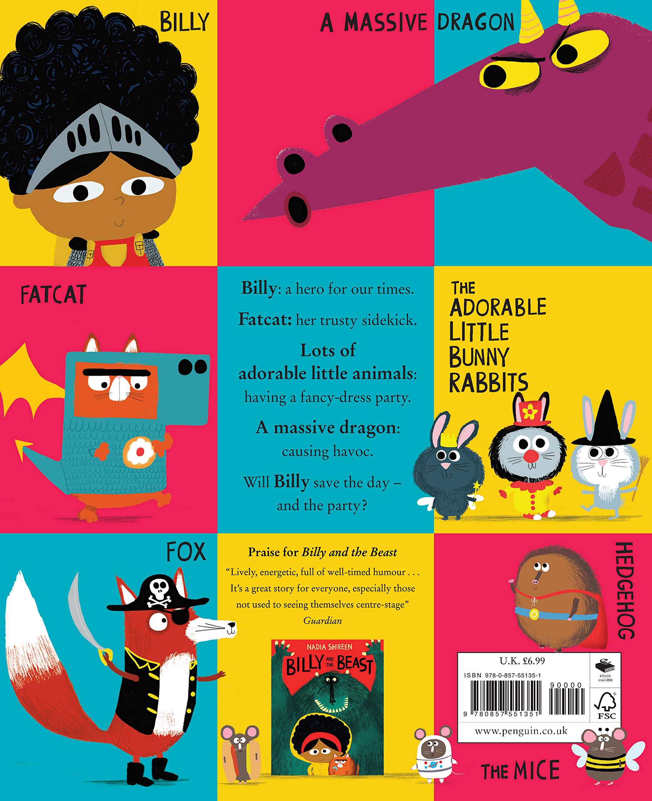 Billy and the Dragon - Bilingual Children's Book in English & Chinese | Perfect for Bedtime Stories & Early Reading