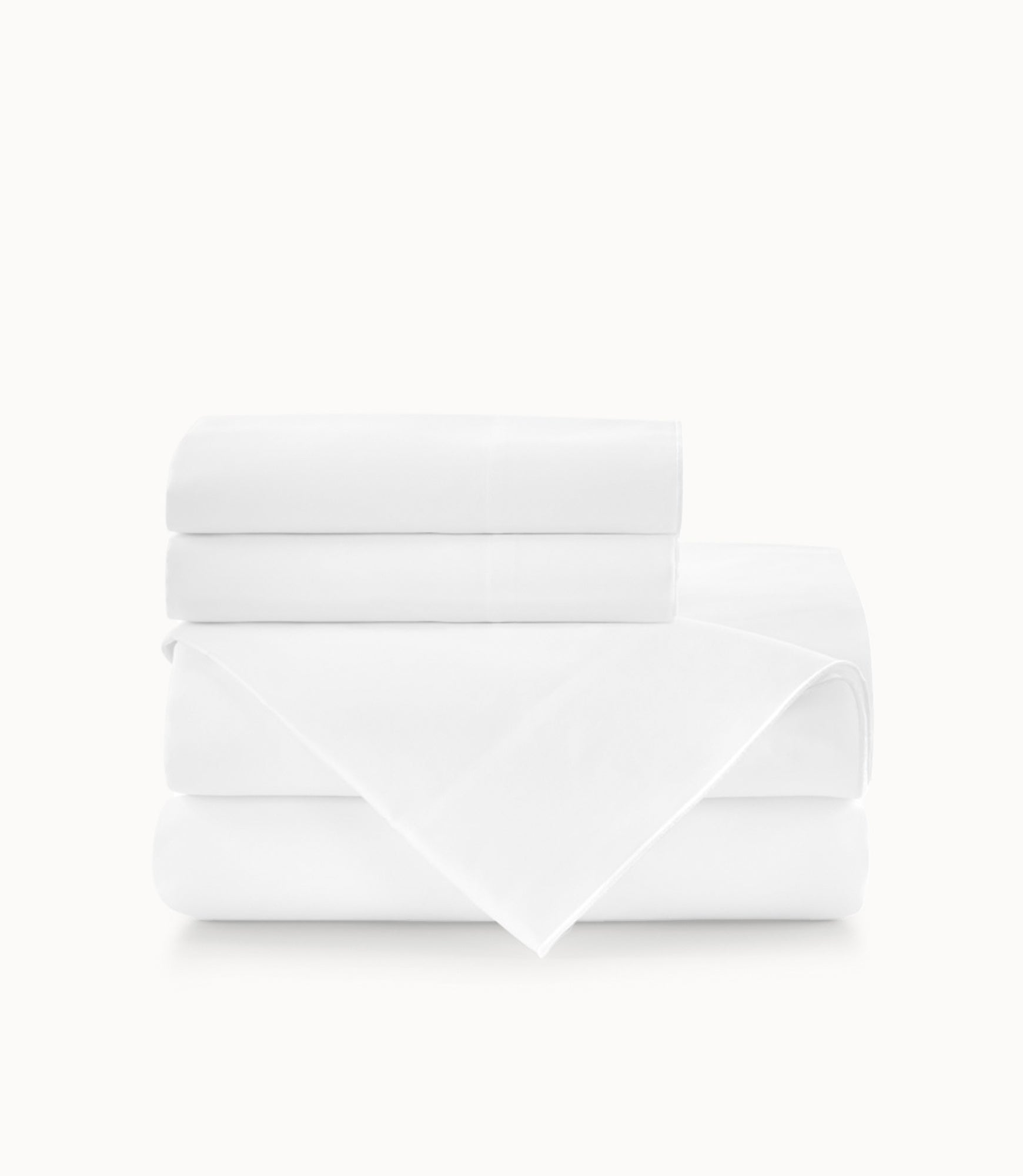 Premium Melody Sateen Sheet Set - 100% Cotton, 800 Thread Count, Wrinkle & Fade Resistant - Luxury Bedding for Master Bedroom, Guest Room & Hotel Use
