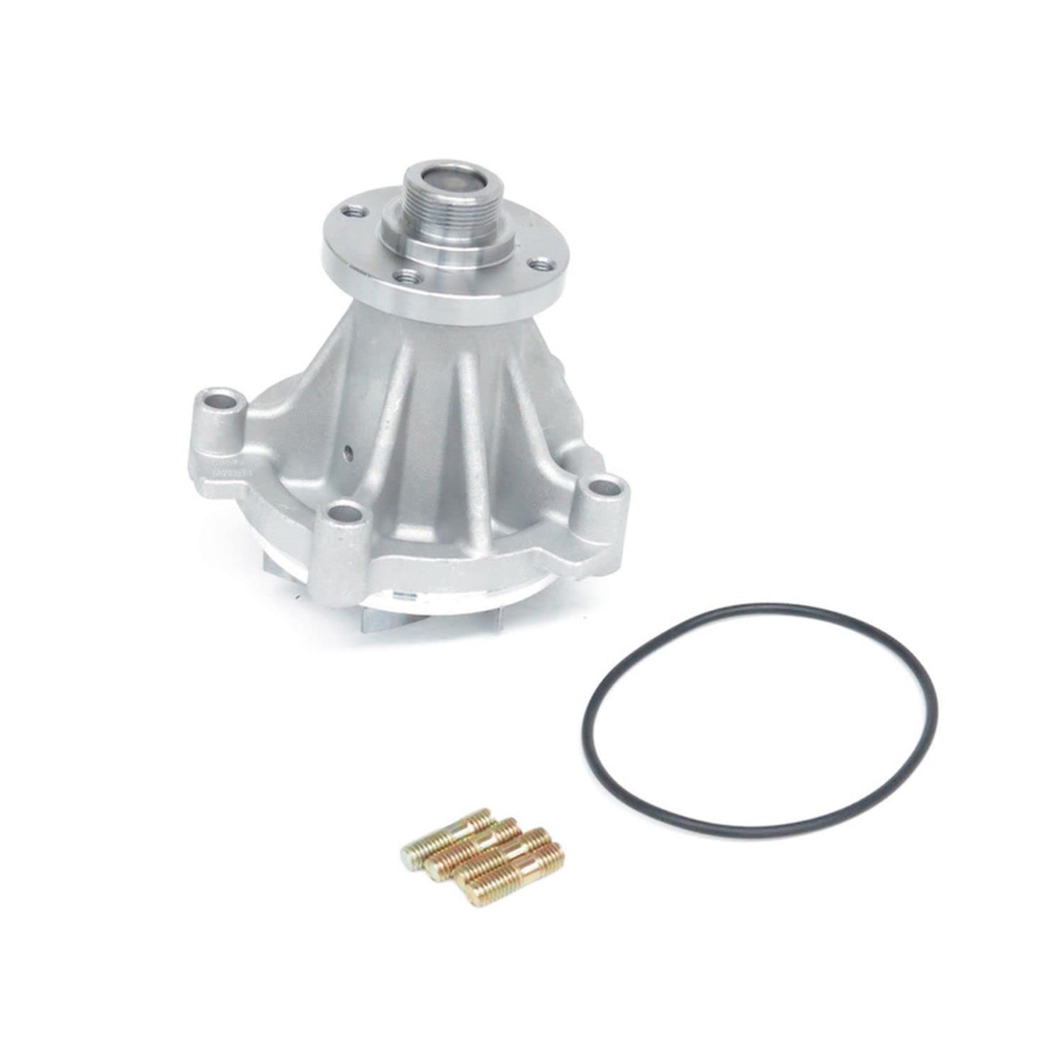 US Motor Works US4122 High-Performance Water Pump - Durable Replacement for Cars, Trucks & SUVs - Ideal for Cooling System Maintenance & Engine Overheating Prevention
