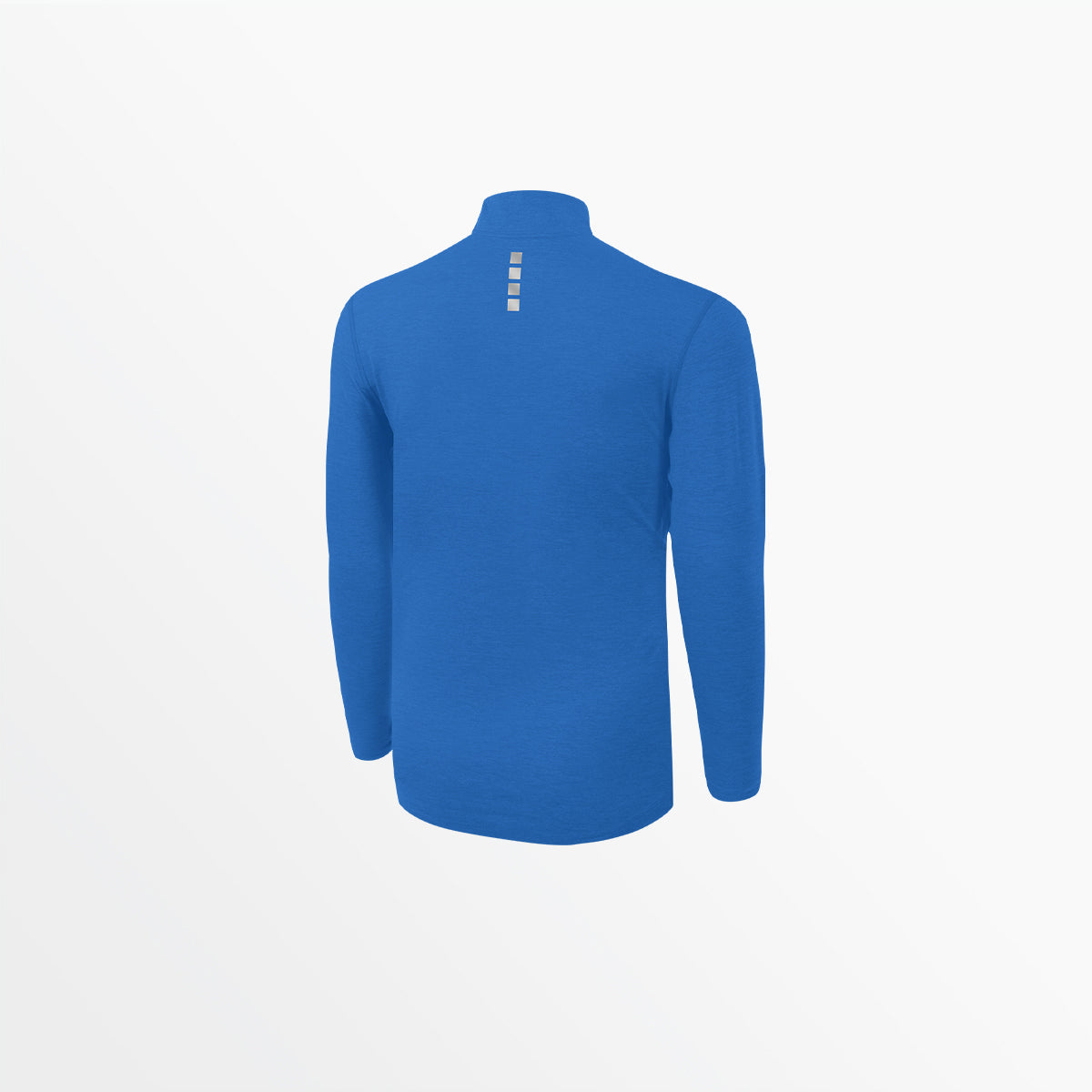 Youth 1/4 Zip Running Top - Lightweight Breathable Athletic Shirt for Men & Women - Perfect for Jogging, Gym Workouts & Outdoor Activities