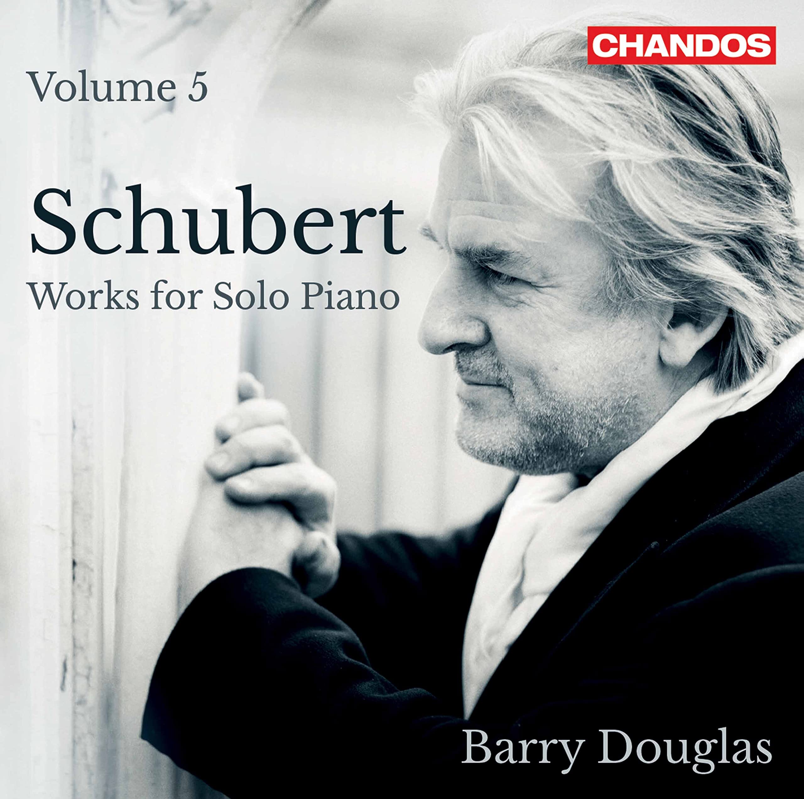Works for Solo Piano 5 - Classical Piano Sheet Music Collection for Beginners & Advanced Players | Perfect for Home Practice, Recitals & Music Lessons