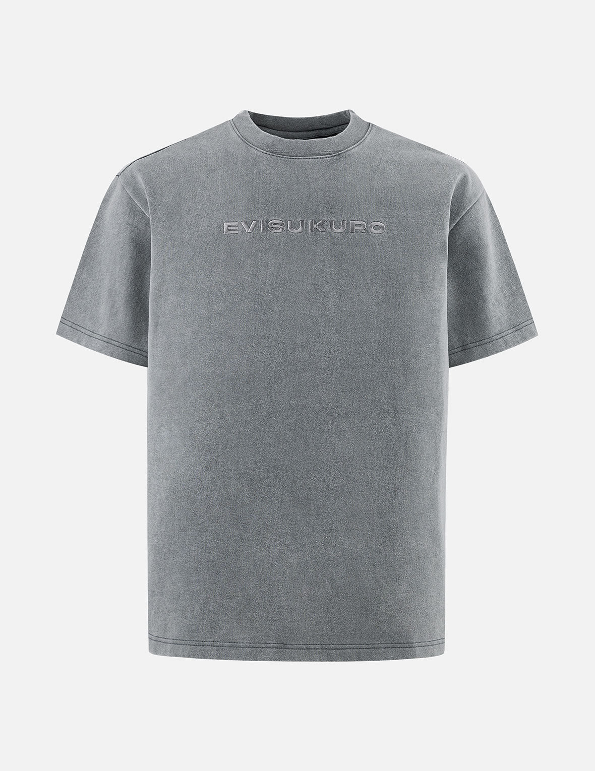 Custom Logo Embroidery & Surf Camp Print Regular Fit T-Shirt for Men - Casual Wear, Beach Outings & Summer Activities