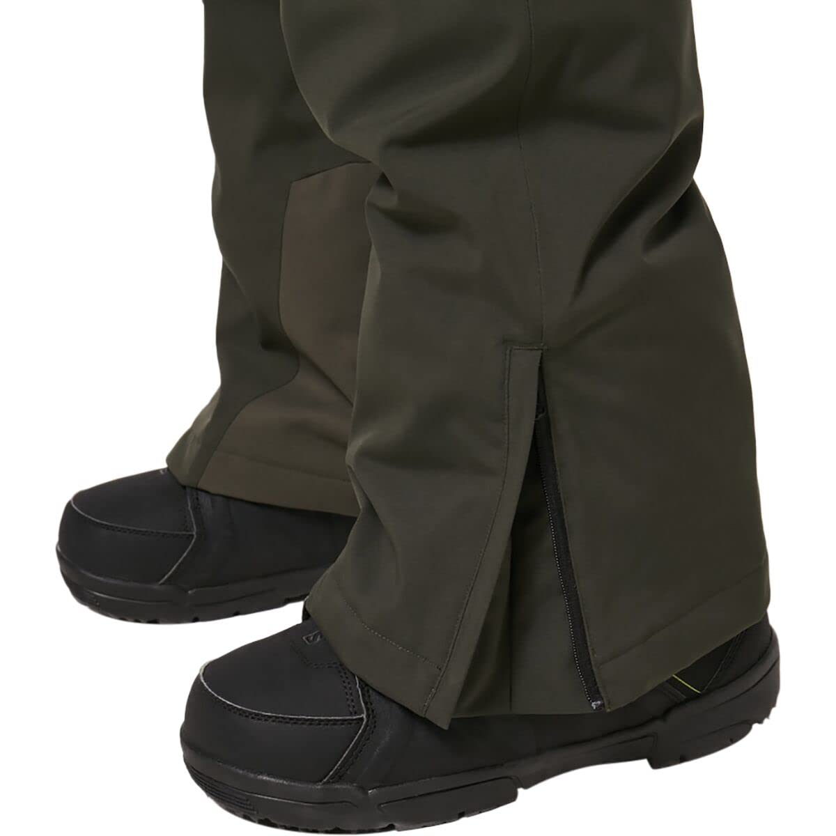 Oakley Men's Cedar 2.0 Pants - Lightweight Hiking & Outdoor Adventure Pants for Men - Durable Quick-Dry Tactical Pants for Camping, Travel & Work