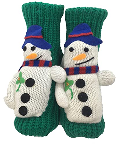 23snowman-green