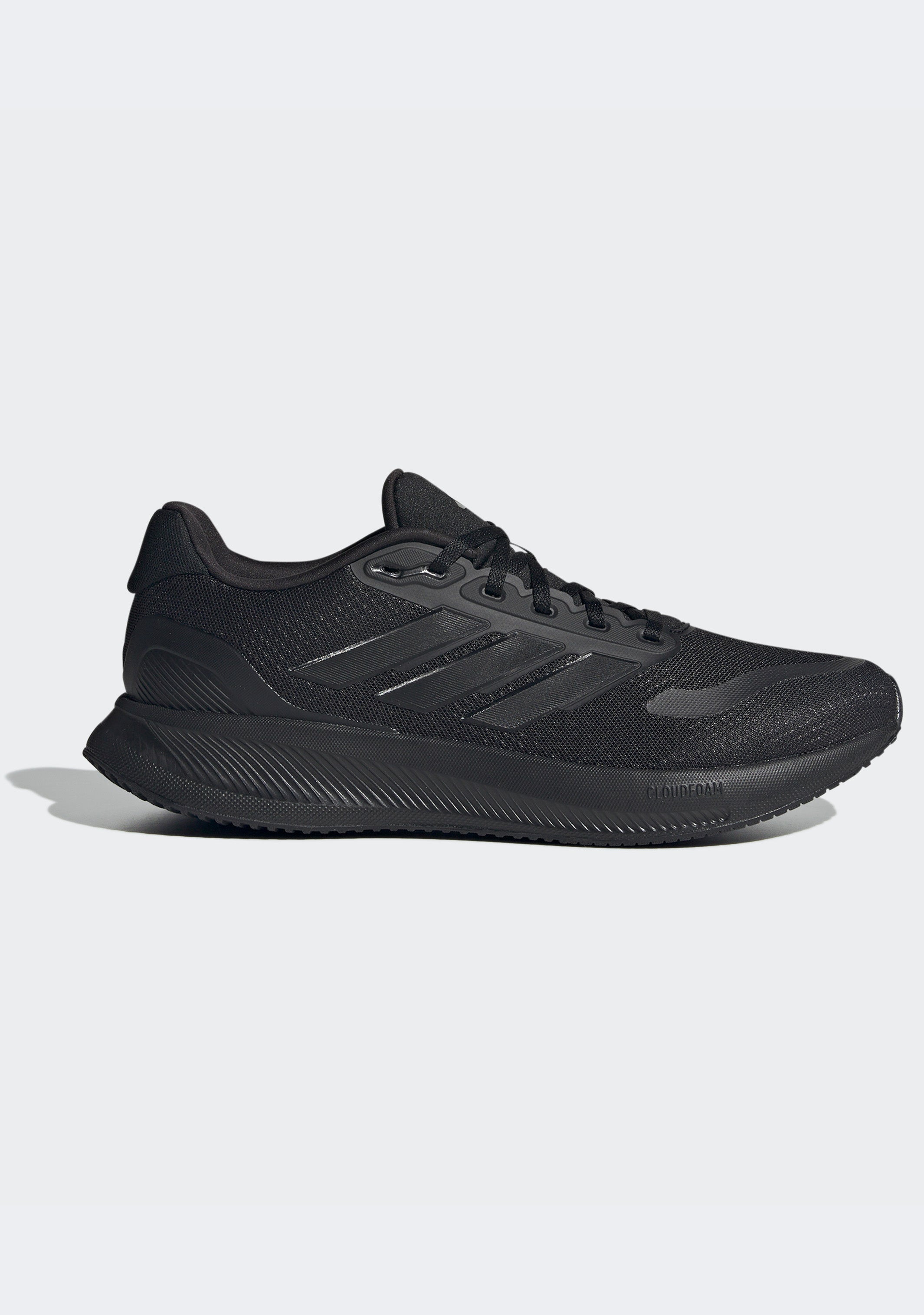Adidas Men's Runfalcon 5 Running Shoes - Lightweight & Breathable Sneakers for Jogging, Gym Workouts & Daily Wear